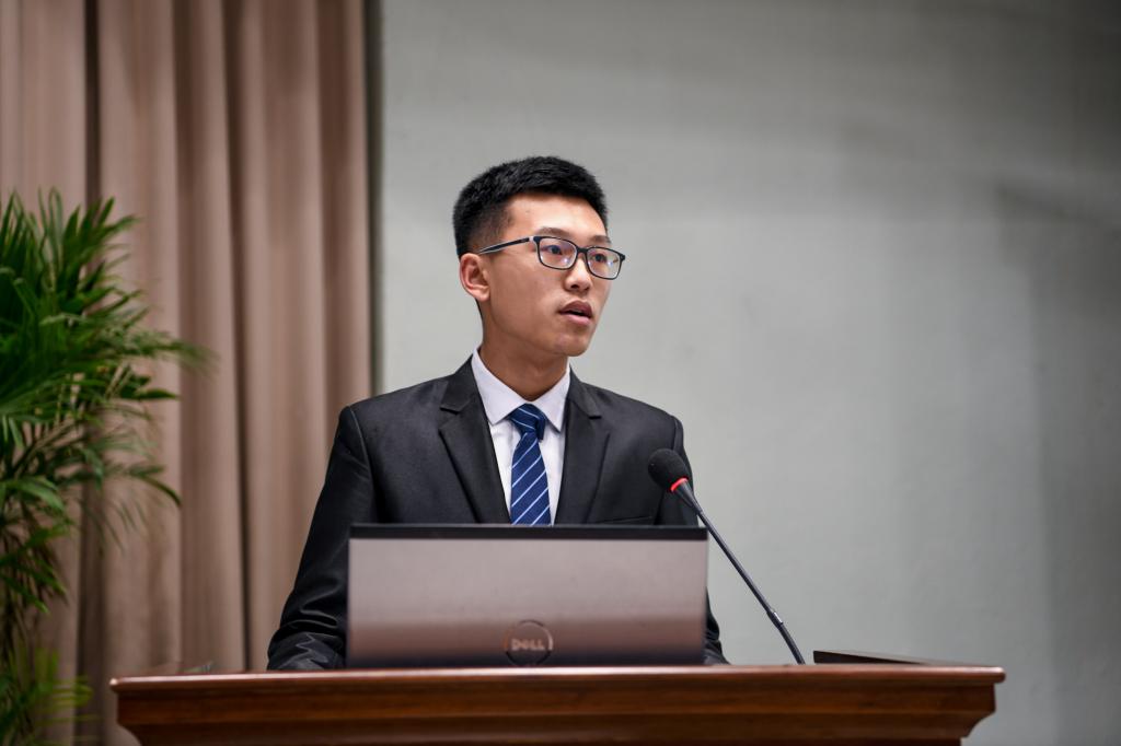 7学生代表发言 7学生代表发言