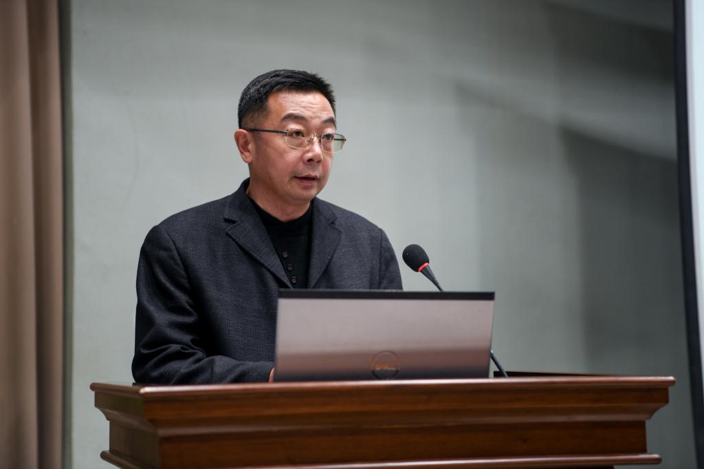 5学生工作部部长王延鹏讲话 5学生工作部部长王延鹏讲话