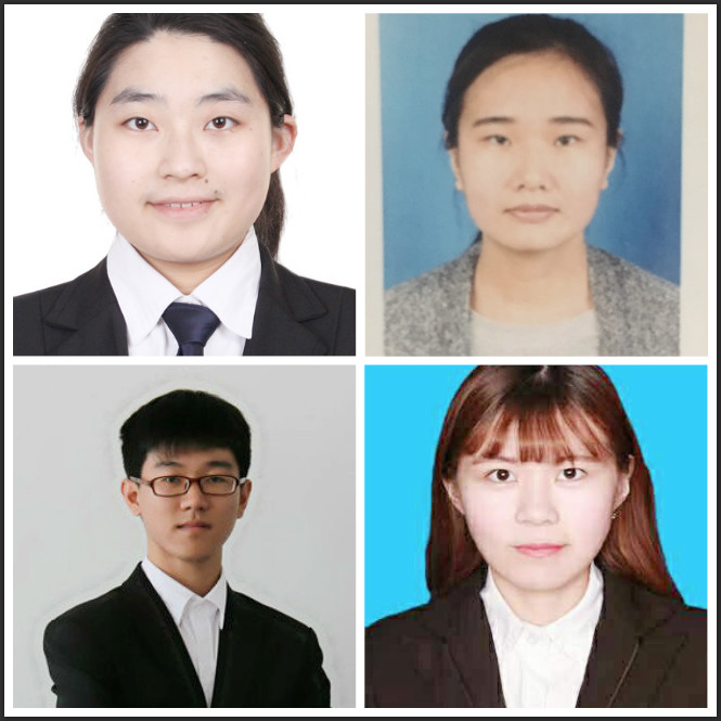 优秀学子(2)