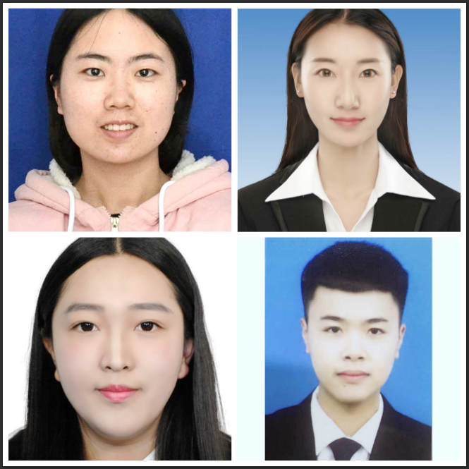 优秀学子(1)